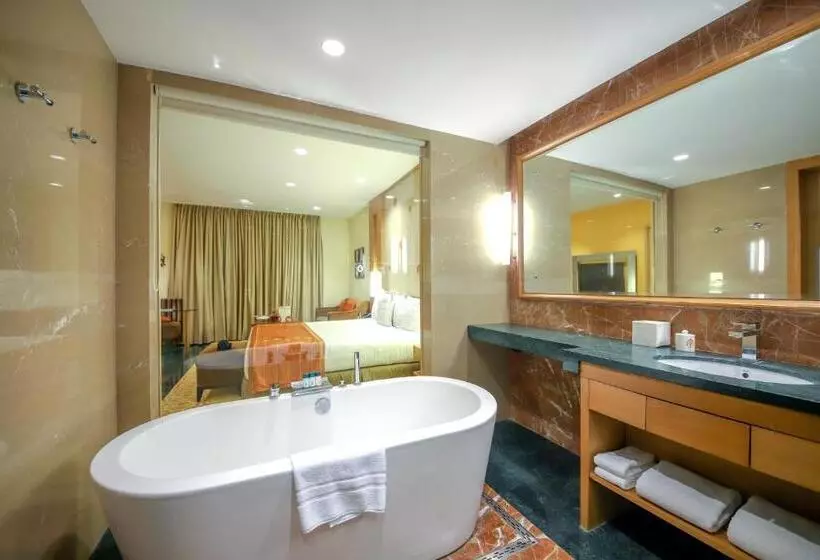 デラックスルーム, Welcomhotel By Itc Hotels, Jodhpur