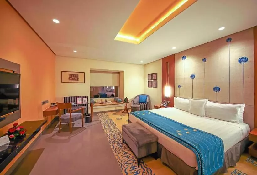 デラックスルーム, Welcomhotel By Itc Hotels, Jodhpur