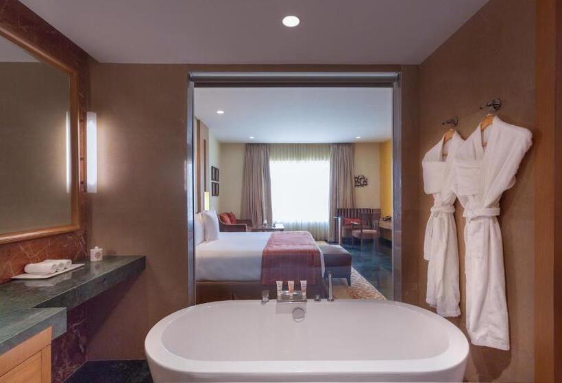 Номер Deluxe, Welcomhotel By Itc Hotels, Jodhpur