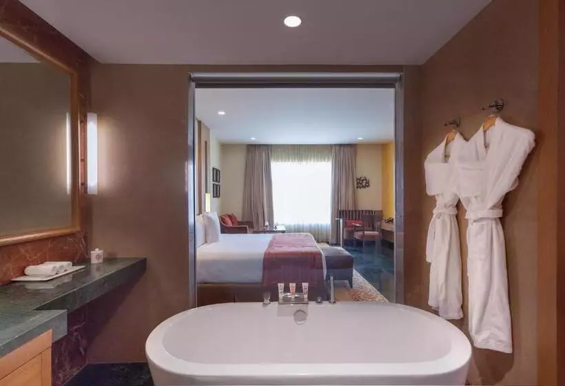 デラックスルーム, Welcomhotel By Itc Hotels, Jodhpur