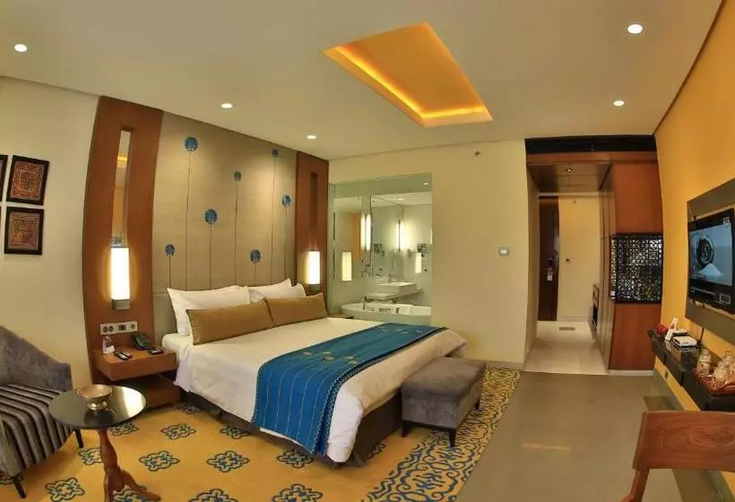 デラックスルーム, Welcomhotel By Itc Hotels, Jodhpur