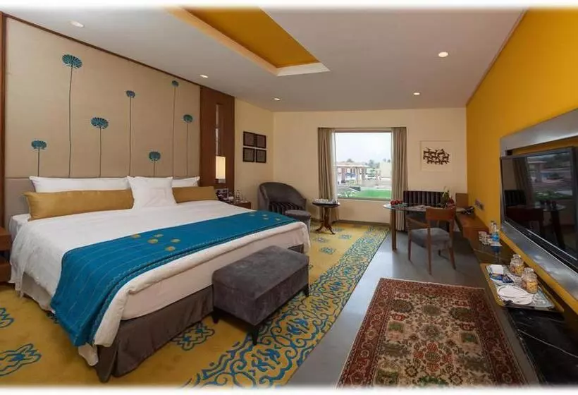 デラックスルーム, Welcomhotel By Itc Hotels, Jodhpur