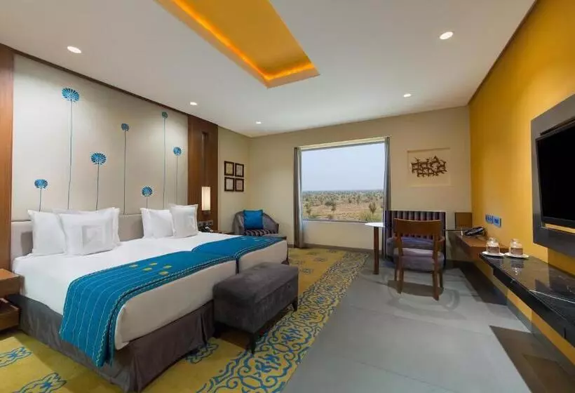 デラックスルーム, Welcomhotel By Itc Hotels, Jodhpur