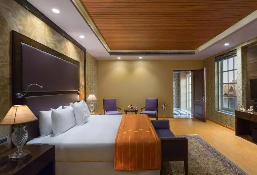 ビラホテル１ベッドルーム, Welcomhotel By Itc Hotels, Jodhpur