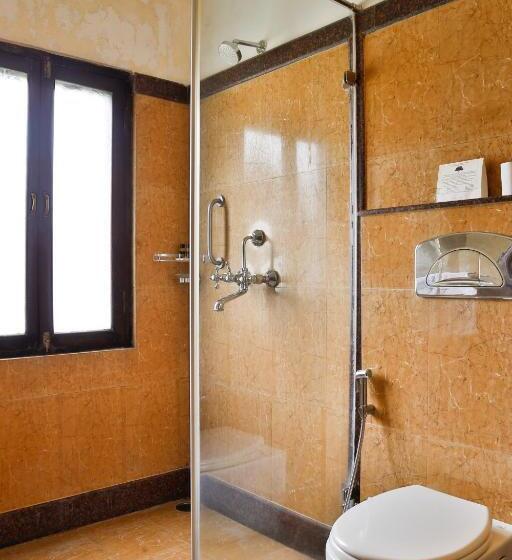 Номер Deluxe, Welcomheritage Traditional Haveli