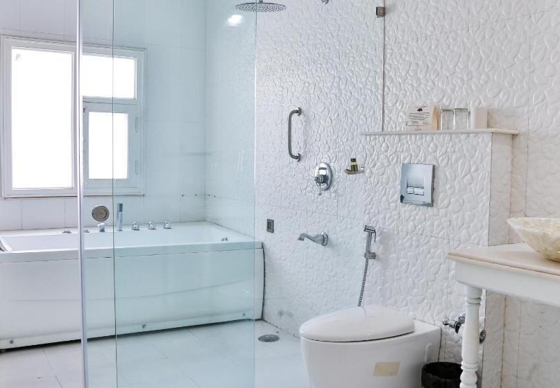 Люкс, Welcomheritage Traditional Haveli