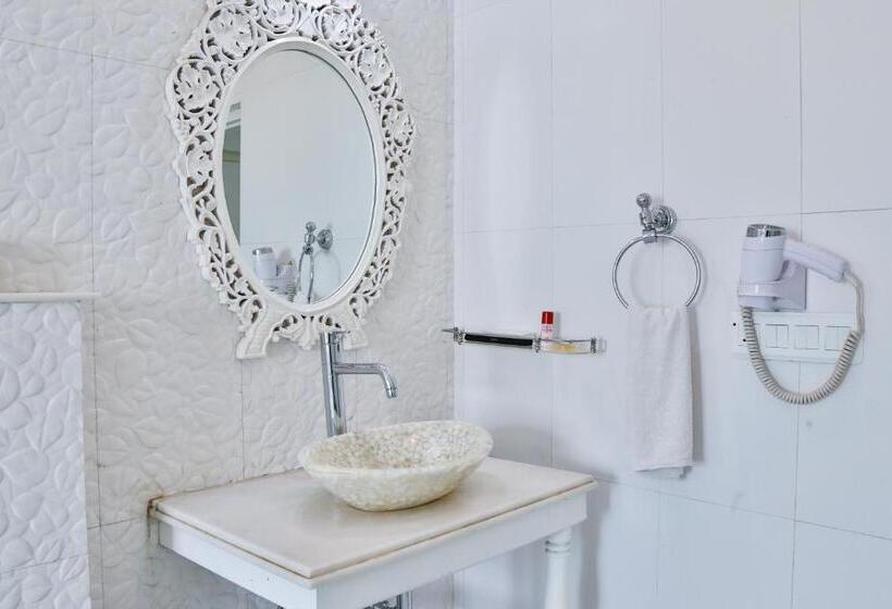 Люкс, Welcomheritage Traditional Haveli