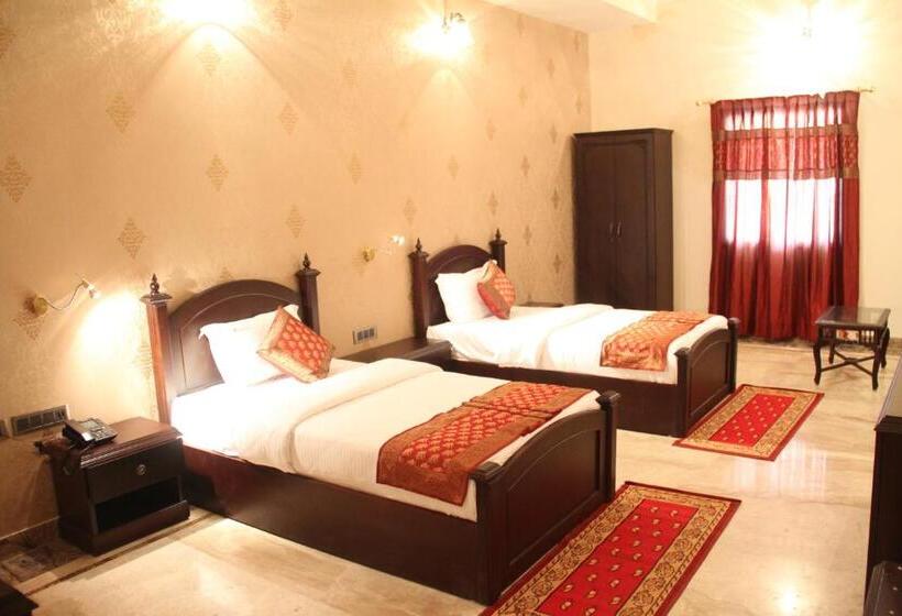 Camera Premium, Welcomheritage Traditional Haveli