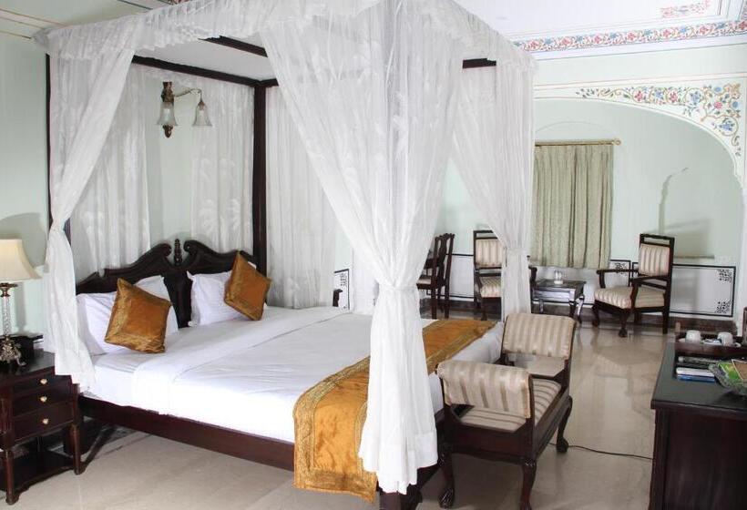 Camera Premium, Welcomheritage Traditional Haveli