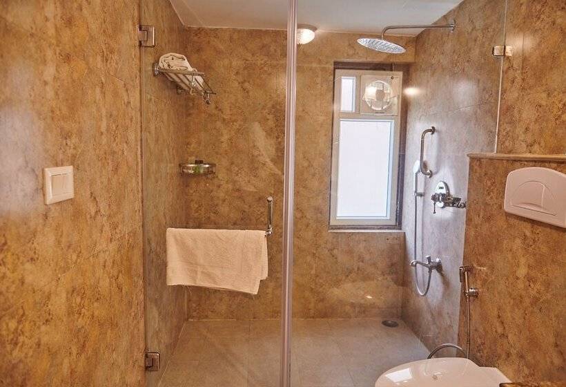 Номер Deluxe, Welcomheritage Traditional Haveli