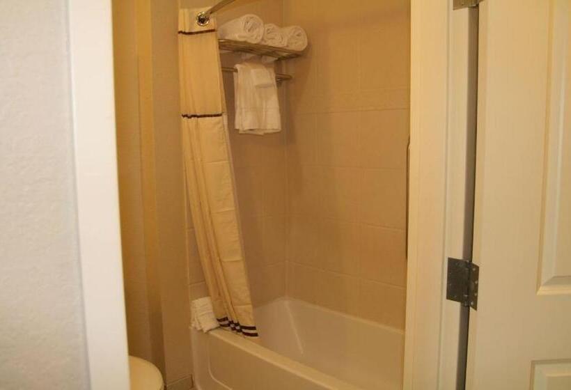 غرفة قياسية سرير كينج, Comfort Inn & Suites