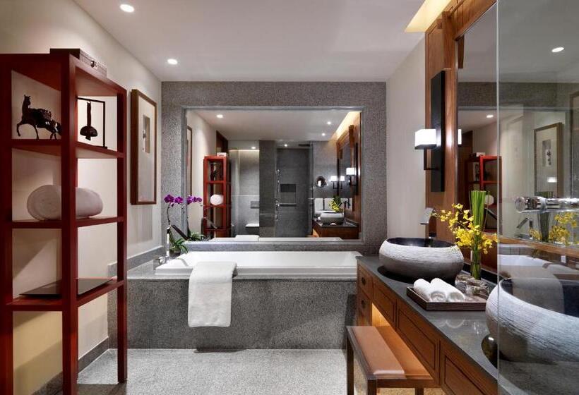 Вилла 1 Спальня, Jinmao Purelax Lijiang, The Unbound Collection By Hyatt
