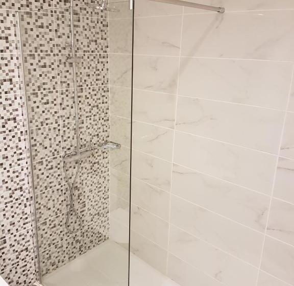 Семейный Номер Вид на Море, Melini Hotel Suites
