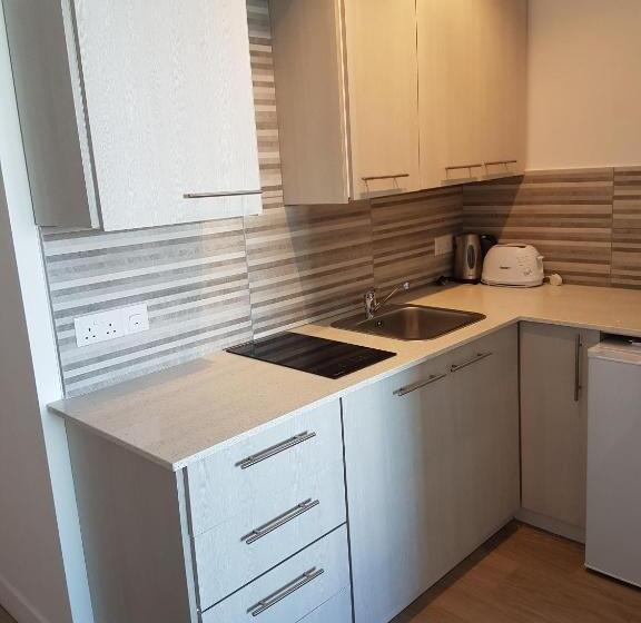 Студио Стандарт Боковой Вид на Море, Melini Hotel Suites