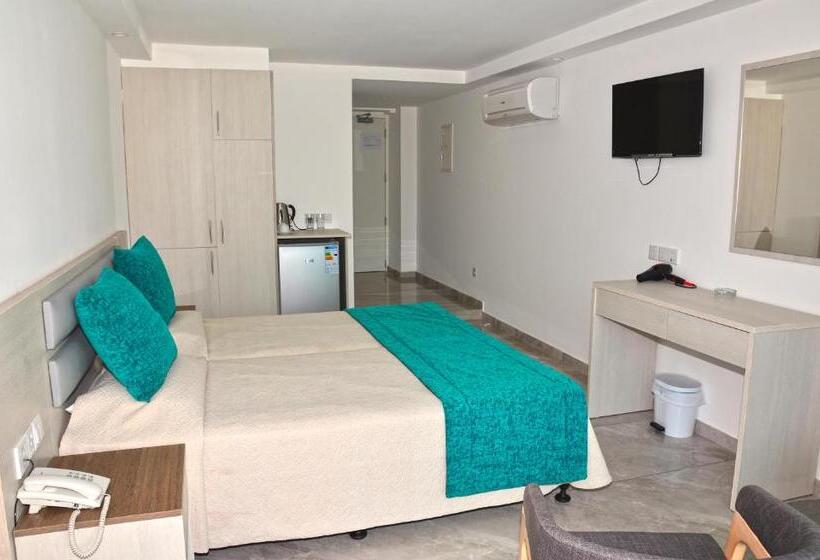 Номер Стандарт, Melini Hotel Suites