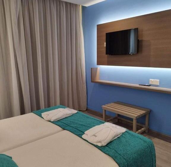 جناح جونيور, Melini Hotel Suites