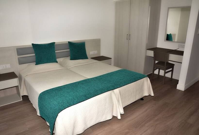Студио Стандарт Боковой Вид на Море, Melini Hotel Suites