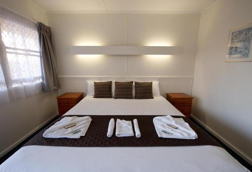 غرفة قياسية سرير كينج, Mineral Sands Motel