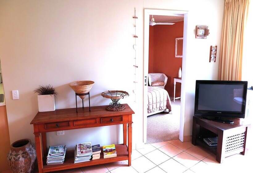 דירת חדר, Northpoint Holiday Apartments