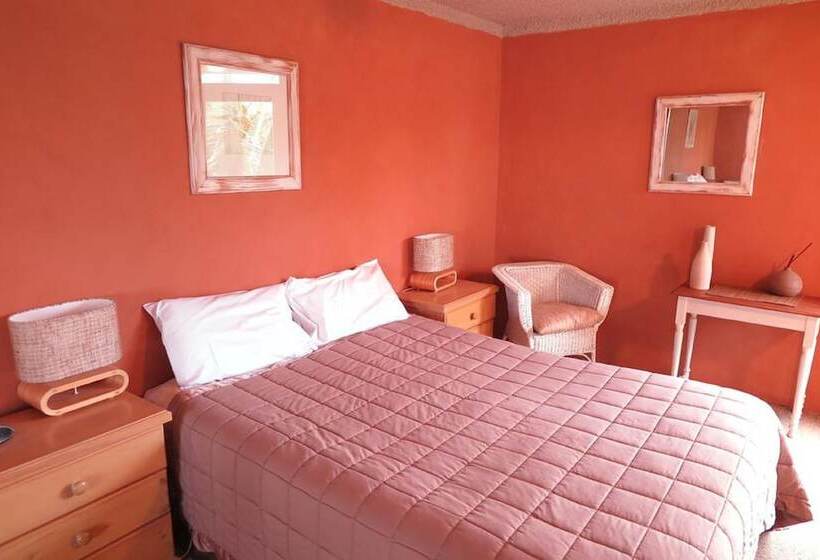 דירת שני חדרים, Northpoint Holiday Apartments