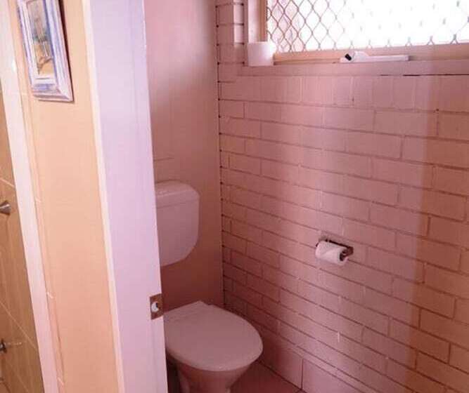 침실 2개 아파트, Northpoint Holiday Apartments