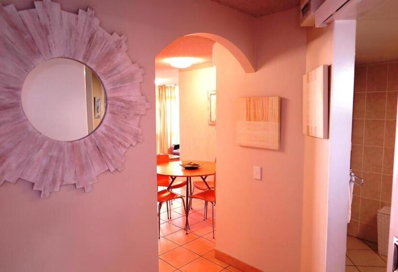 דירת חדר, Northpoint Holiday Apartments