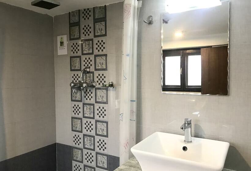 اتاق استاندارد, Shiva Guest House