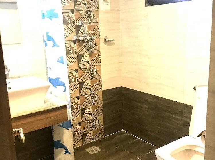 اتاق استاندارد, Shiva Guest House