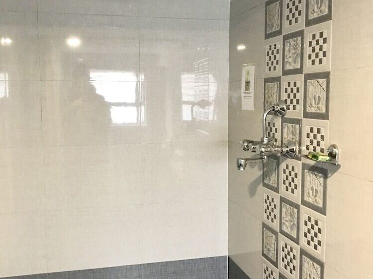 اتاق استاندارد, Shiva Guest House