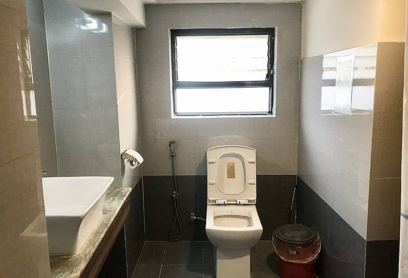 اتاق استاندارد, Shiva Guest House