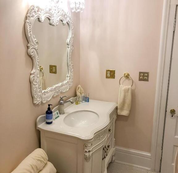 חדר סטנדרט עם מיטת קינג, The Harbor Rose