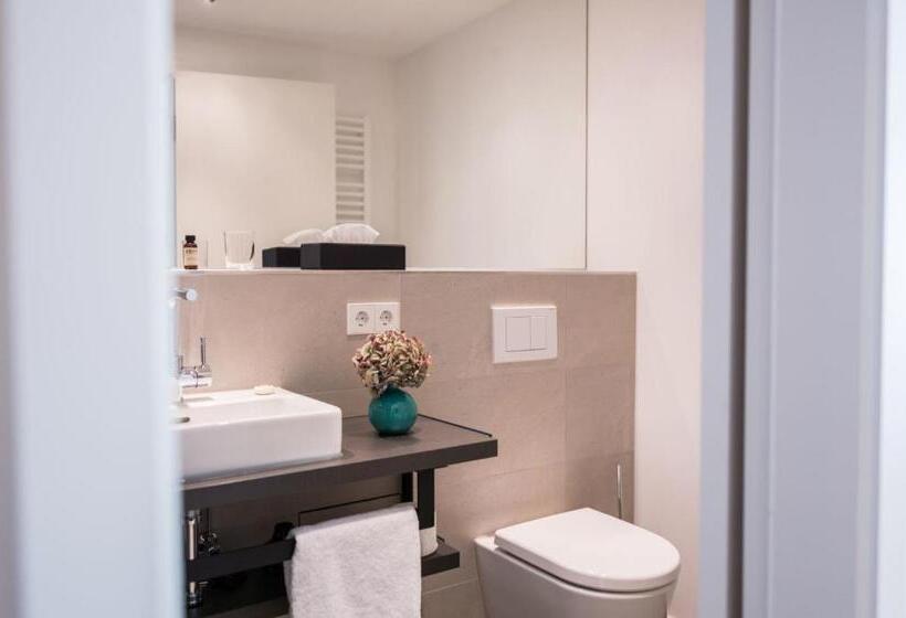 Студия Стандарт, Suytes