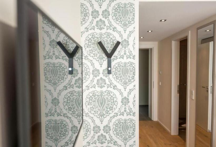 Студия Стандарт, Suytes