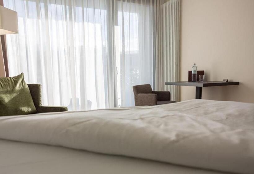 Студио Comfort, Suytes