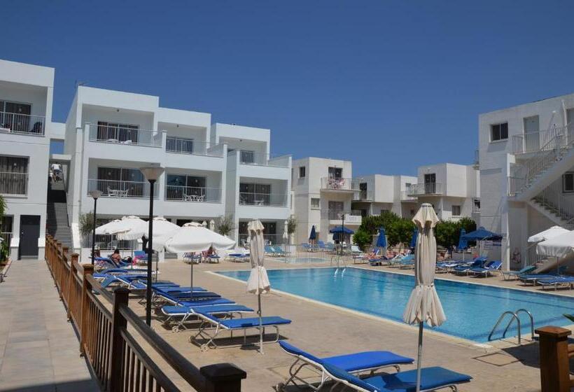 수피리어 스튜디오, Sweet Memories Hotel Apts