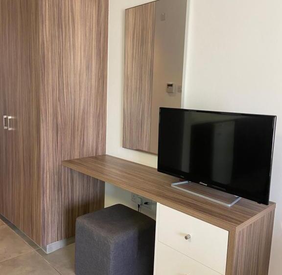 수피리어 스튜디오, Sweet Memories Hotel Apts