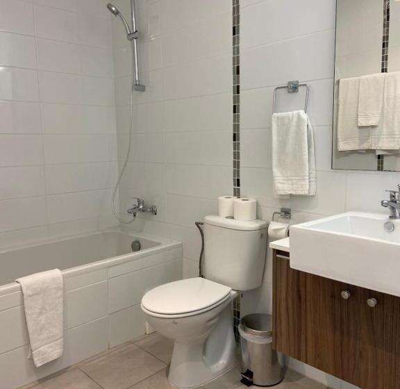 수피리어 스튜디오, Sweet Memories Hotel Apts