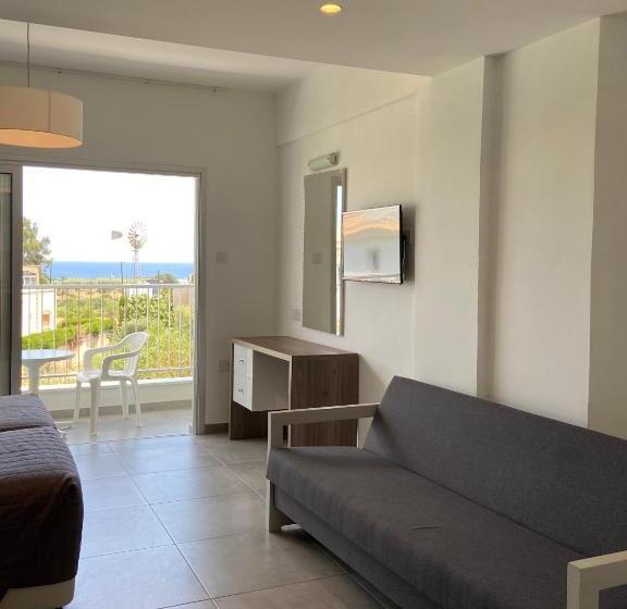 수피리어 스튜디오, Sweet Memories Hotel Apts