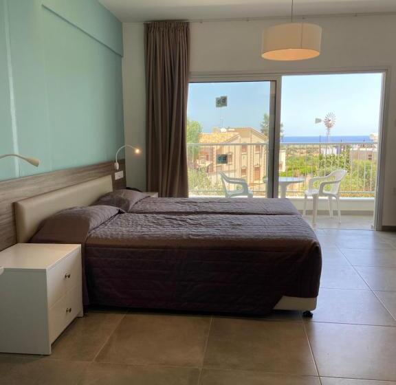 수피리어 스튜디오, Sweet Memories Hotel Apts