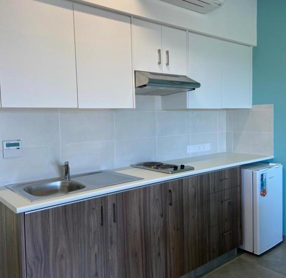 수피리어 스튜디오, Sweet Memories Hotel Apts