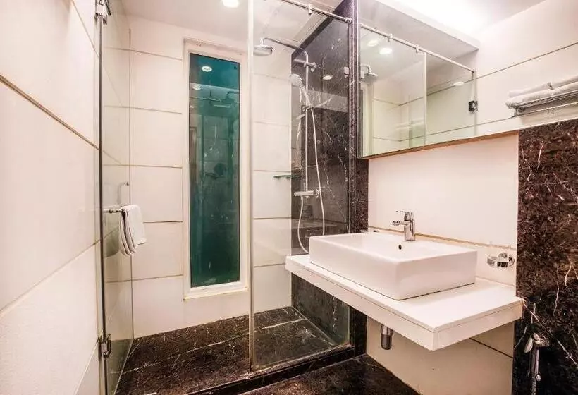 スーペリアールーム, Jasmine Boutique Hotel Jasola