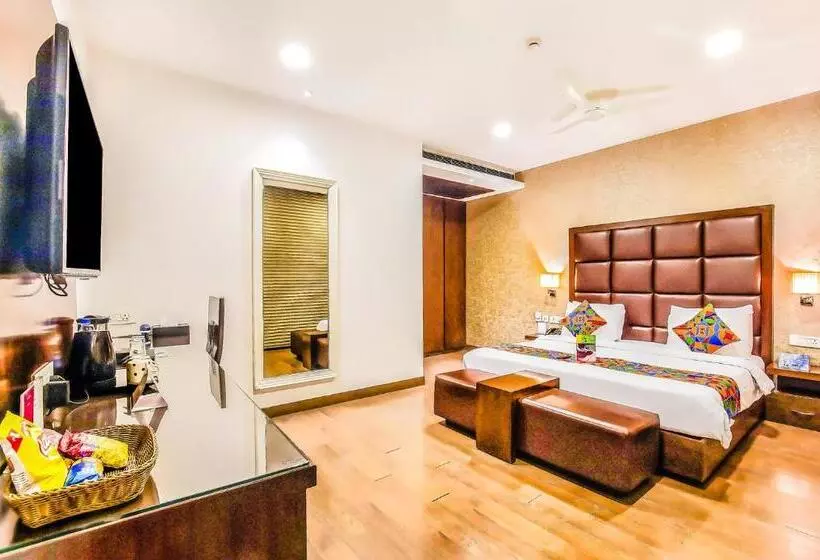 スーペリアールーム, Jasmine Boutique Hotel Jasola