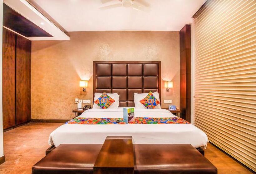 Номер Superior, Jasmine Boutique Hotel Jasola