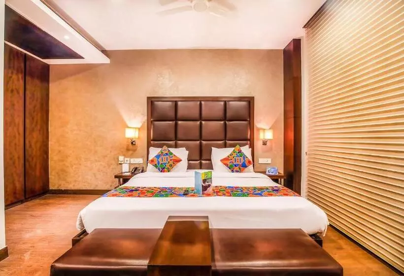 スーペリアールーム, Jasmine Boutique Hotel Jasola