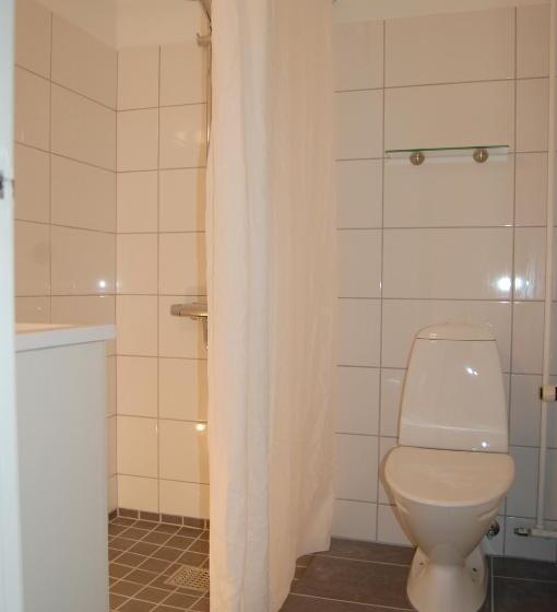 Номер Стандарт, Balka Strand