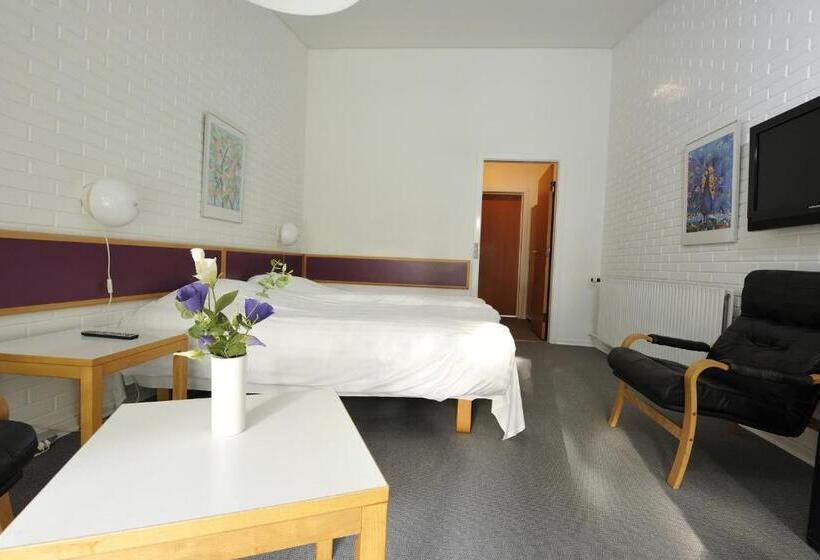 Номер Стандарт, Balka Strand