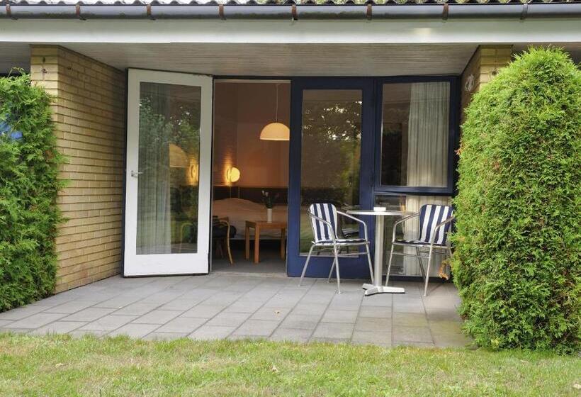 Номер Стандарт, Balka Strand