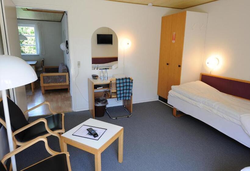 Апартаменты 2 Спальни, Balka Strand