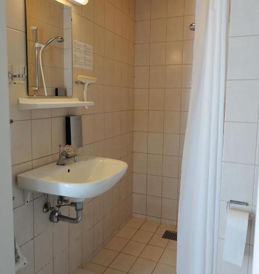 Апартаменты 2 Спальни, Balka Strand