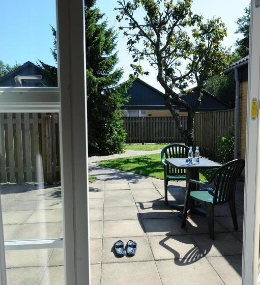 Апартаменты 2 Спальни, Balka Strand